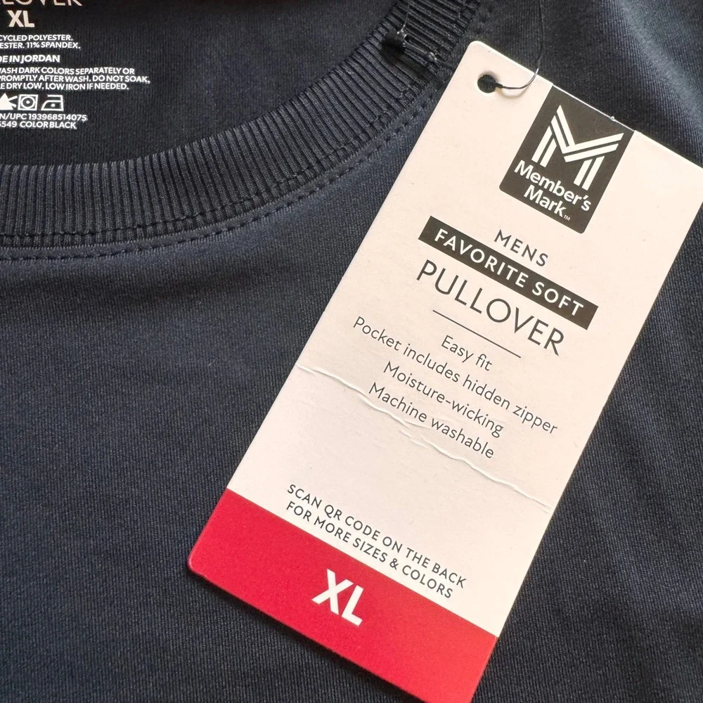 Members Mark members mark